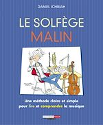 Download this eBook Le solfège, c'est malin