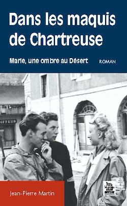 Télécharger le livre :  Dans les maquis de Chartreuse