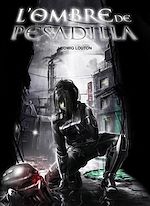 Télécharger le livre :  L'ombre de Pesadilla
