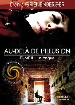 Télécharger le livre :  La Traque