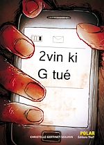 Télécharger le livre :  2 vin ki G tué