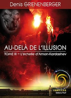 Télécharger le livre :  L'échelle d'Amon-Kardashev