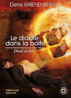 Télécharger le livre :  Le diable dans la boite
