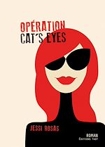 Télécharger le livre :  Opération cat's eyes