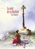 Télécharger le livre :  La nuit de la libellule