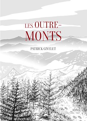Téléchargez le livre :  Les outre-monts