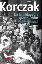 Télécharger le livre :  De la pédagogie avec humour