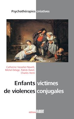 Télécharger le livre :  Enfants victimes de violences conjugales