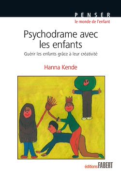 Télécharger le livre :  Psychodrame avec les enfants. Thérapie de groupe de la psychologie individuelle