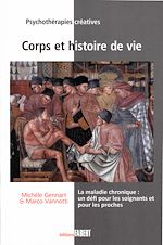 Télécharger le livre :  Corps et histoire de vie