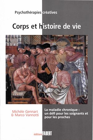 Téléchargez le livre :  Corps et histoire de vie