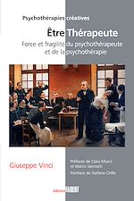 Télécharger le livre :  Être Thérapeute