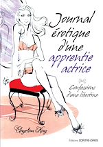 Télécharger le livre :  Journal érotique d'une apprentie actrice