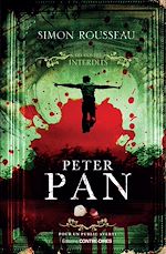 Télécharger le livre :  Peter Pan