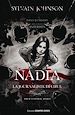 Télécharger le livre :  Nadia, la journaliste déchue