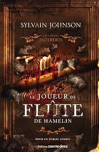 Téléchargez le livre :  Le joueur de flûte de Hamelin