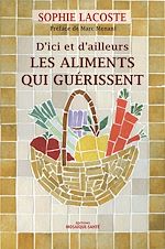 Télécharger le livre :  Les aliments qui guérissent