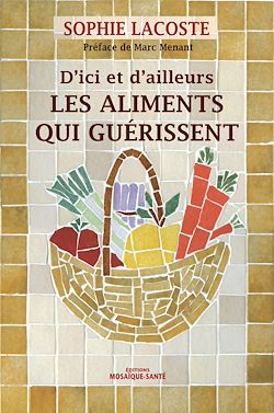 Télécharger le livre :  Les aliments qui guérissent