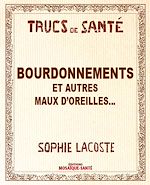 Télécharger le livre :  Bourdonnements - Et autres maux d'oreilles...