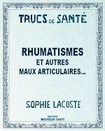 Télécharger le livre :  Rhumatismes - Et autres maux articulaires