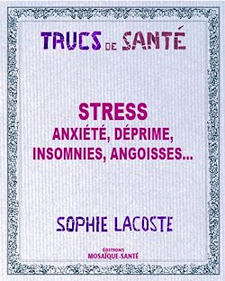 Télécharger le livre :  Stress