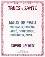Télécharger le livre :  Maux de peau