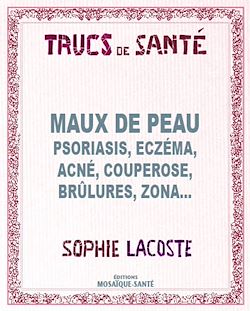 Télécharger le livre :  Maux de peau