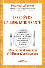 Download this eBook Les clés de l'alimentation santé