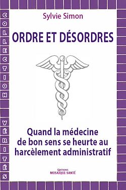 Télécharger le livre :  Ordres et désordres