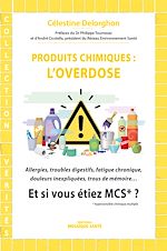 Download this eBook Produits chimiques : l'overdose