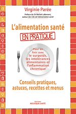 Download this eBook L'alimentation santé en pratique