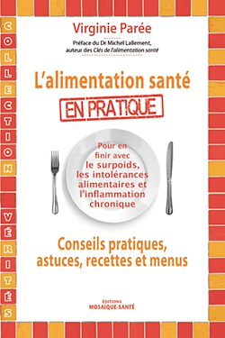 Télécharger le livre :  L'alimentation santé en pratique