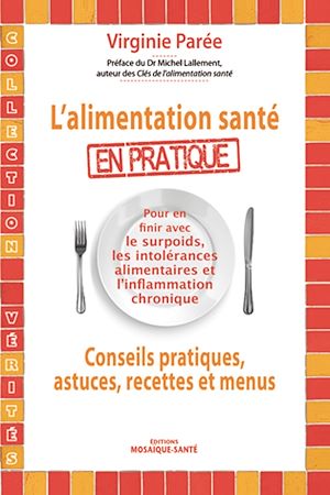 L'ALIMENTATION SANTE EN PRATIQUE