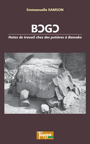 Téléchargez le livre :  BOGO