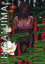 Télécharger le livre :  Higanjima, l'ile des vampires T02