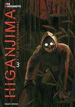 Télécharger le livre :  Higanjima, l'ile des vampires T03
