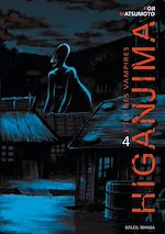 Télécharger le livre :  Higanjima, l'ile des vampires T04