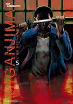 Télécharger le livre :  Higanjima, l'ile des vampires T05