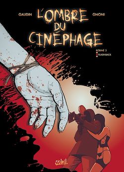 Télécharger le livre :  L'ombre du cinéphage T02