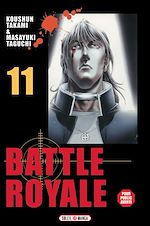 Télécharger le livre :  Battle Royale T11