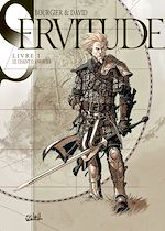 Télécharger le livre :  Servitude T01