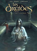 Télécharger le livre :  Les Druides T02