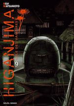 Télécharger le livre :  Higanjima, l'ile des vampires T09