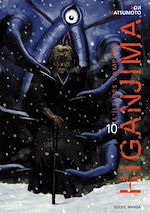 Télécharger le livre :  Higanjima, l'ile des vampires T10