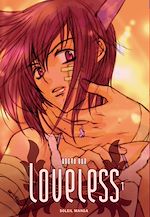 Télécharger le livre :  Loveless T01