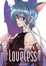 Télécharger le livre :  Loveless T02