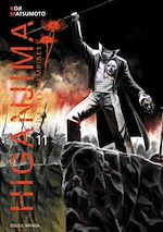 Télécharger le livre :  Higanjima, l'ile des vampires T11