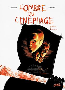 Télécharger le livre :  L'ombre du cinéphage T03