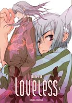 Télécharger le livre :  Loveless T04