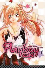 Télécharger le livre :  Playboy café T01